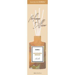 쿤달 숲속향기 디퓨저300ml 1입 만다린브리즈