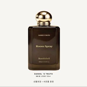 다니엘트루스 룸 스프레이 (일상상사 사은품 &메시지카드&선물포장)