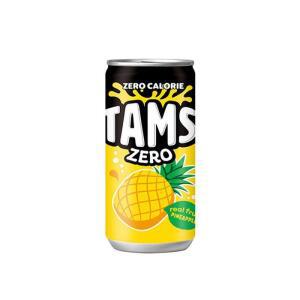 탐스제로 파인애플 210ml 30캔