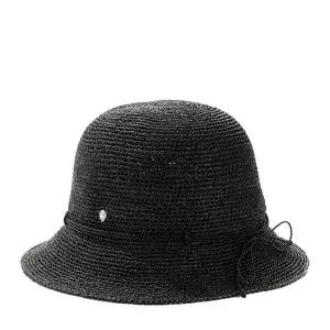 [헬렌카민스키] 25SS (50136 VILLA 6 CHARCOAL) 여성 빌라 6 버킷 모자