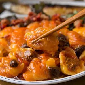 통영 깐멍게 300g 에스더블유몰