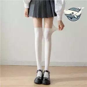 여유로운 골프투톤스타킹 니삭스 패셔너블한 골프투톤스타킹 반스타킹 니삭스 하이삭스