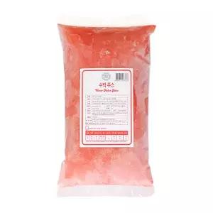 에코베라 수박 주스 1Kg