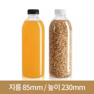 [브릿지마개]페트병 신형우유 1000ml 38파이 90개(박스상품)