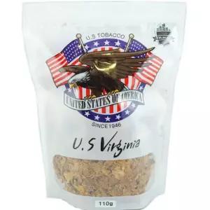롤링타바코몰 USA 버지니아 화이트 롤링연초 110g
