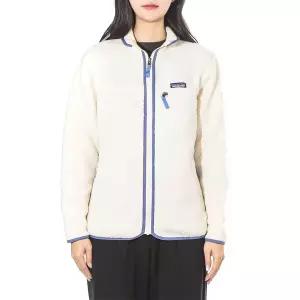 [파타고니아] 25FW (22795 NAT) 여성 레트로 파일 자켓