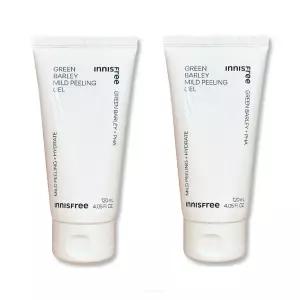 (2개) 이니스프리 청보리 마일드 필링젤 120ml