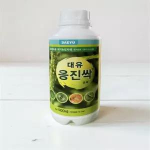 식물 진드기 퇴치제 화분 화초 스프레이형 벌레 퇴치 가드닝 살충제 500ml