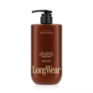 비욘드 롱웨어 퍼퓸드 트리트먼트 파우더리 머스크 950ml