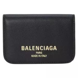발렌시아가 BALENCIAGA 캐쉬 20 미니 지갑 810904 2ABGH 1000)