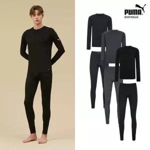 [하프클럽/푸마]남성 동내의 3차 6종