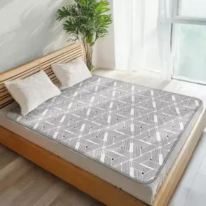 [일월] 해든마루 미로 온수매트 퀸 더블 150x200 (분리난방)
