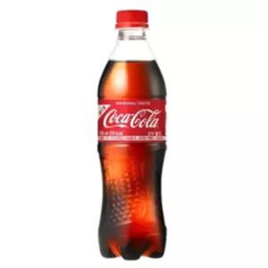 코카콜라 업소용 500ml 24입