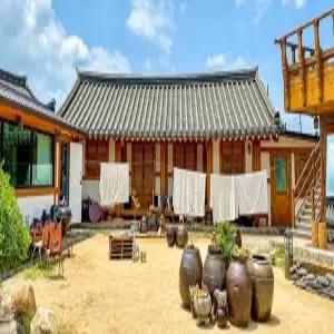 [경북] 경주 행복 한옥마을 셔블(경북숙소/경주숙소)