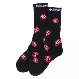 크롬하츠 초퍼 매티 보이 양말 CHRM0598 TP447758678