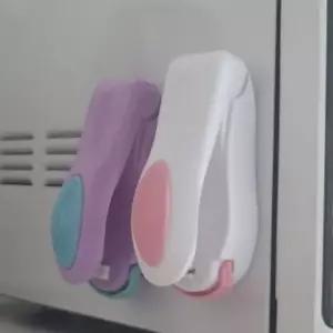 비닐포장기 가정용 비닐밀봉기 매직 미니실링기 (WFIFFXA)