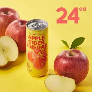 [클룹] 애사비소다 250ml 오리지널 24개입