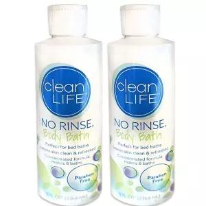 노린스 바디바스(No rinse) 236ml