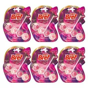 브레프 디럭스 싱글팩 매그놀리아 가든 퍼퓸 50g X 6개
