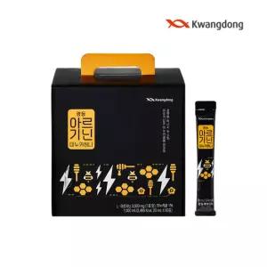 광동 쌍화 아르기닌 마누카 허니 스틱 50포