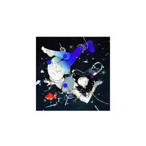 [정품] 한로로 EP 1집 앨범 이상비행 LP 블루 마블