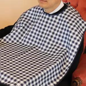 국산 성인 턱받이 34종 어른용 환자용 로고 각인 대량문의 병원 요양병원 세안 식사