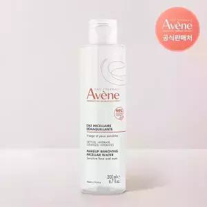 아벤느 미셀라 클렌징 워터 200ml