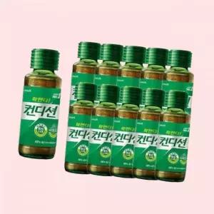 헛개 컨디션 120ml 10개 4452457