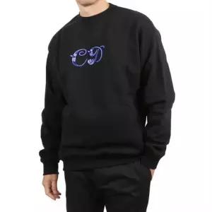 디올 MUST IT_디올 193J687A0531 985 로고 맨투맨