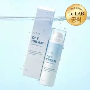 르랩 닥터와이 여성 Y존케어 건조증 가려움 보습크림 50ml