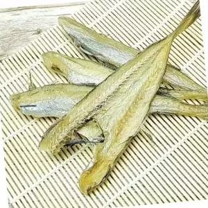 VGC 통노가리 1kg 건조 두절 말랑이