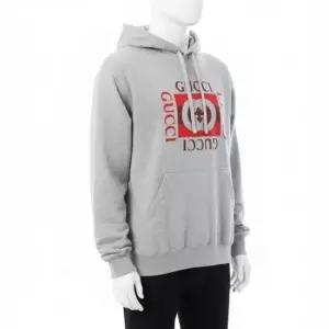 구찌 MUST IT_ GUCCI 25FW 코튼 저지 스웨트셔츠 맨투맨 788771 XJHDP 1230
