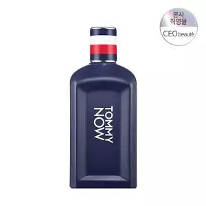 [공식수입] 타미힐피거 타미 나우 EDT 100ml