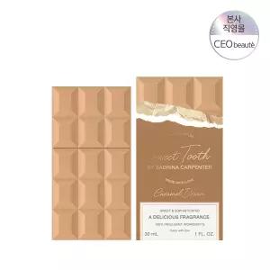 [공식수입] 사브리나 카펜터 카라멜드림 EDP 30ml