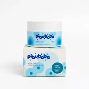 [보바원크림] boba1cream 피부보바