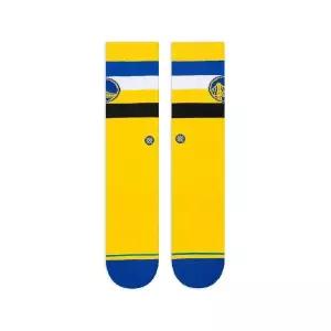 Stance NBA 골든 스테이트 워리어스 크루 양말 A555C22WARROY TP452283791