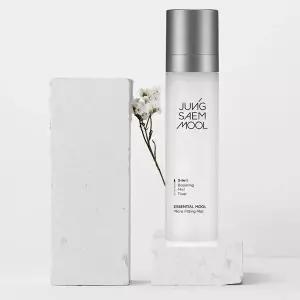 [셀러허브][정샘물] 에센셜 물 마이크로 피팅 미스트 120ml (S47609637)
