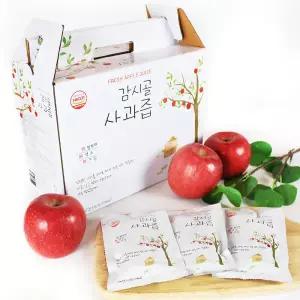 맘사과 사과즙 50포 HACCP인증 NFC가공