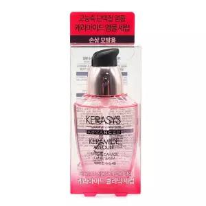 케라시스 케라마이드 극손상 클리닉 세럼 70ml