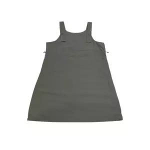 [네파] 26S/S 에 코 브리지 오버롤 원피스  7M42865