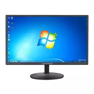 모니터 티비 cctv 화면 tv 미니 vga 틸트 피벗 지원 높낮이조절 전원