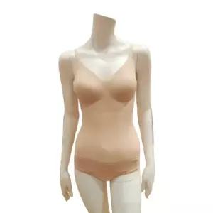 [트라이엄프](신세계 사우스시티)가볍고 사방스판으로 편안한 존 이지 프리컷 끈 조절 타입 심리스 브라...