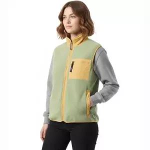 파타고니아 MUST IT_ M s Synchilla Vest 23011-BUGR) 맨즈 신칠라 플리스 베스트)