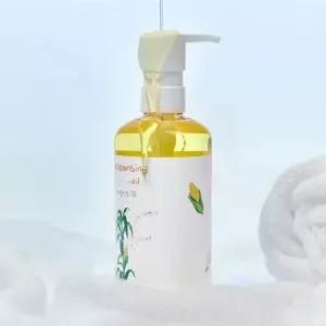 에클렌징오일 300ml 대용량 LHA 라하 클렌저