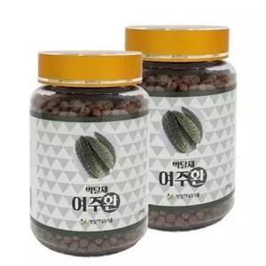 [셀러허브]여주환 전통 건강환 식품 250g (S47588445)
