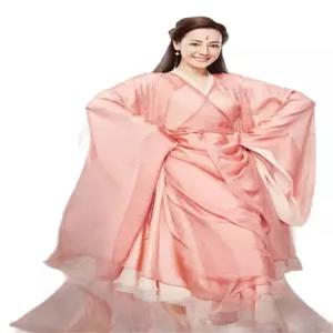 중국 스타일 코스프레 의상 환혼 선녀 여신 할로윈 망토 사극 드레스 졸업사진 공연