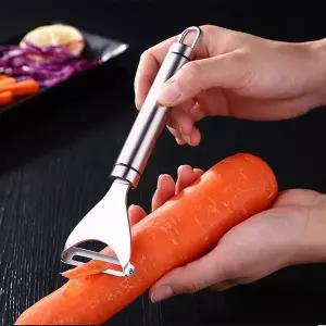 스텐 채칼 식당 감자칼 주방채칼