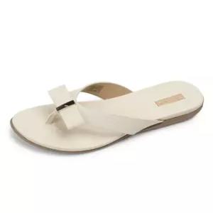 베어파우 DARIN 플립플랍 아이보리 (K2967030RB-W) 5010241881