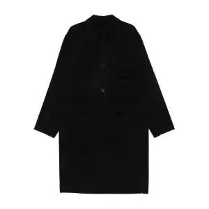 Etudes Studio 싱글 브레스티드 코트 H25MMOUT75099 TP453785031