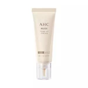 AHC 누드 톤업크림 비비크림 40ml 누드광채